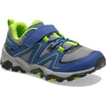thumbnail image 1 of Merrell Kids Unisex Trail Quest Sneaker, 1 of 4