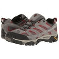 thumbnail image 1 of Merrell MOAB 2 VENT-M Mens Moab 2 Vent Hiking Shoe, Charcoal Grey, 7 M US, 1 of 6