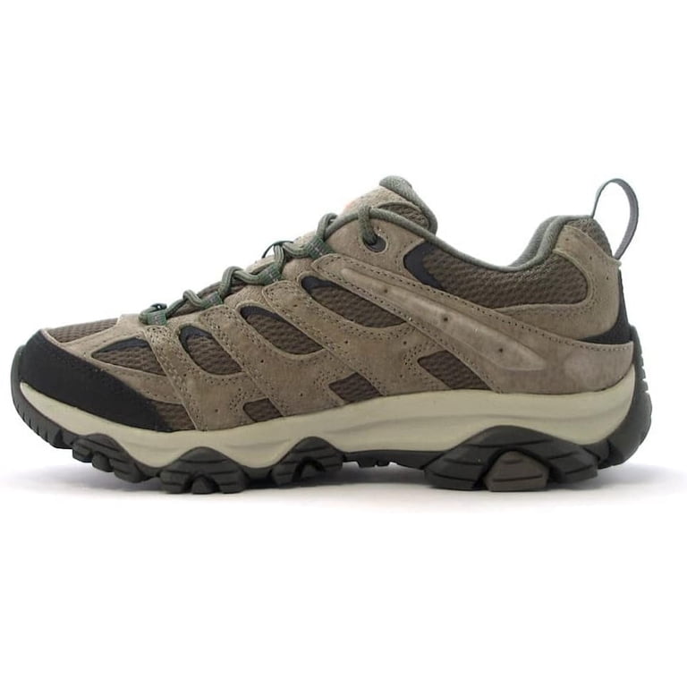 Merrell Boulder Empire Gray Shoes‎ Mens Size 12 Hiking Trail Sneaker Merrell boulder shoes hiking - Gem main image 4