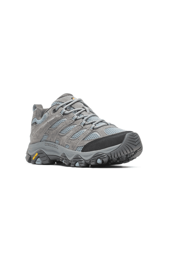MOAB 3 WP Women's Waterproof Hiking Shoes Grey (Altitude), Size 8 NEW