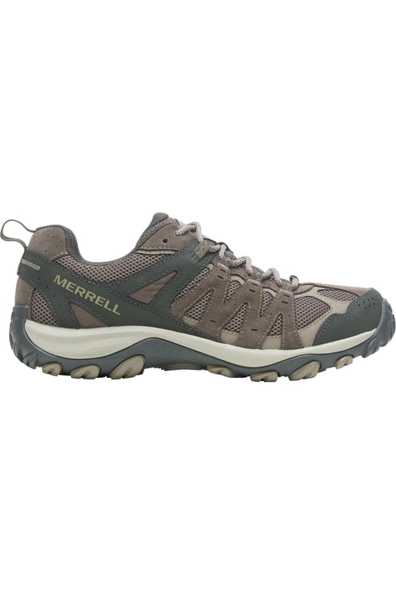 Men's Accentor 3 Hiking Shoes (Boulder, 9.5 D US)