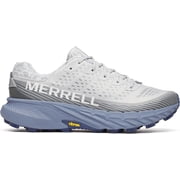 Merrell Men's Agility Peak 5 Pigeon / Indigo Sneakers