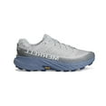thumbnail image 1 of Merrell Men's Agility Peak 5 Pigeon / Indigo Sneakers, 1 of 7