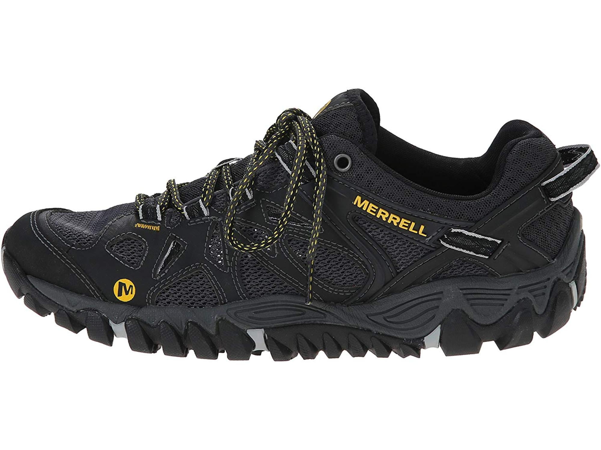 Merrell Men's All Out Blaze Aero Sport Hiking Water Shoe - Walmart.com
