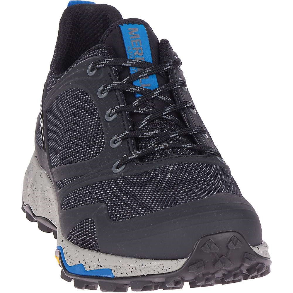 Merrell Altalight Altalight Knit Mid Review Altalight Knit Merrell