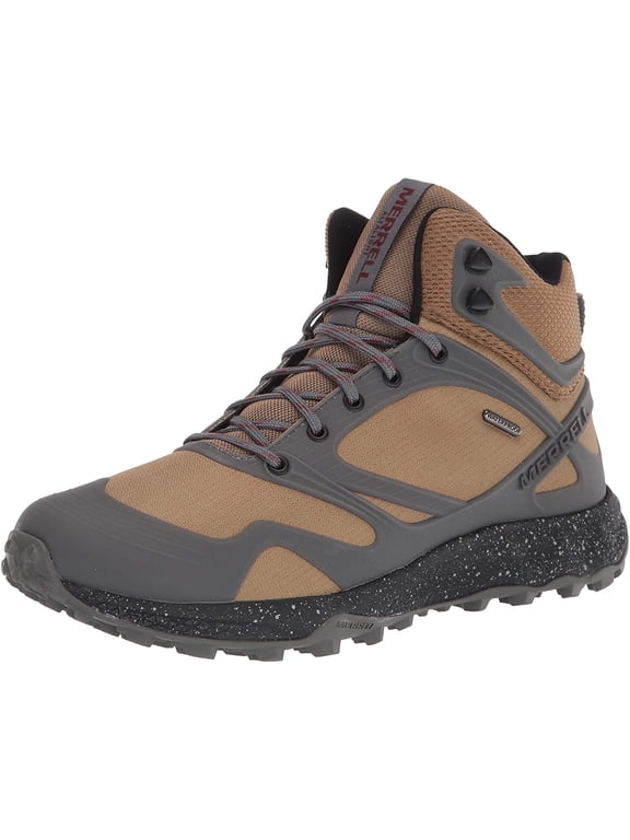 Men's Altalight Mid Waterproof Shoe