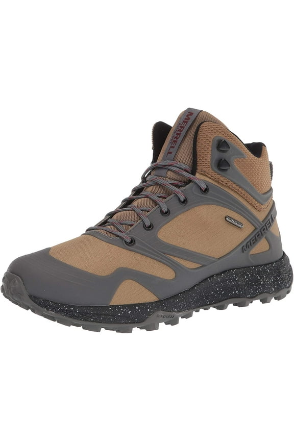 Men's Altalight Mid Waterproof Shoe