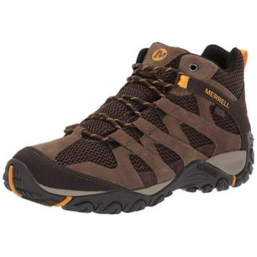 ozark trail men's hikers waterproof
