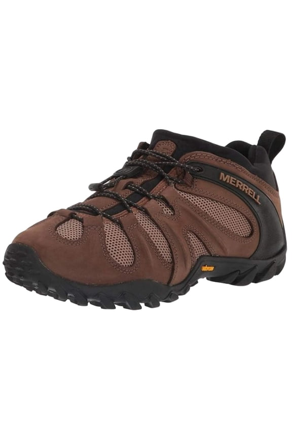 Men's Chameleon 8 Stretch Shoes Earth