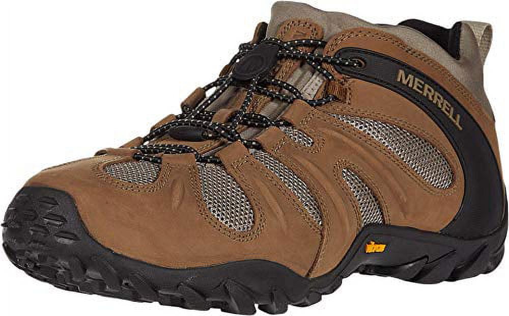 Chaussure de Randonnée Merrell CHAM Stretch Homme Haiti Ubuy