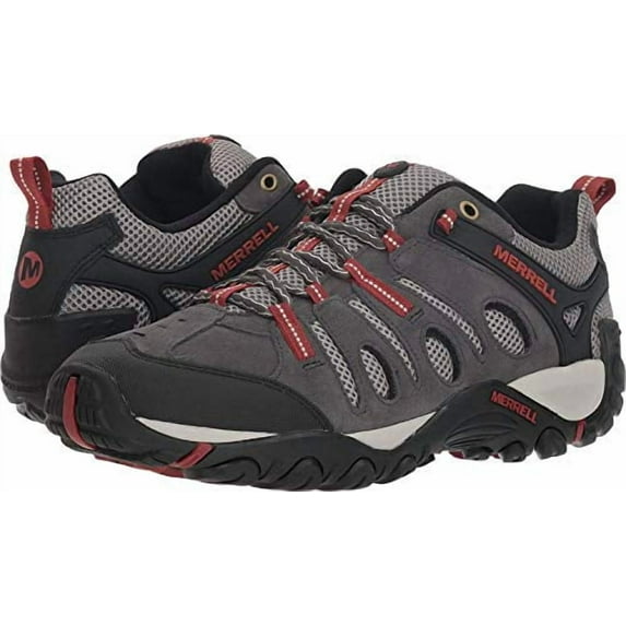 Merrell Men's Crosslander Vent Granite