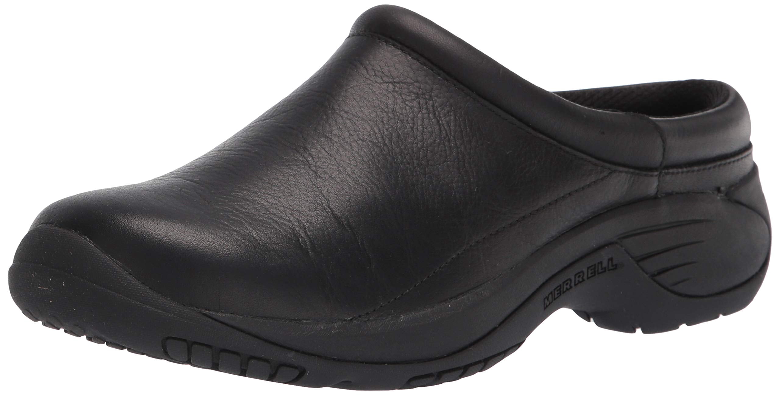 Merrell Encore Rexton Merrell Men's Encore GUST 2 Moccasin, Black, 10.5 - Walmart.com