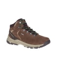thumbnail image 1 of Merrell Men's Erie Waterproof Hiking Boot Soft Toe Brown 10 1/2 D(M) US, 1 of 7