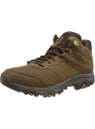 Outlet MEN'S MERRELWATERPROOF HIKING BOOT