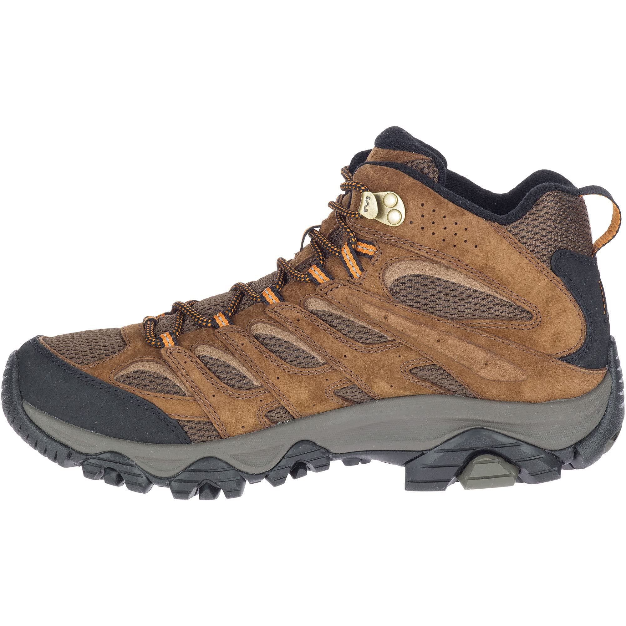 MERRELL MOAB 3 SYNTHETIC GORE-TEX 27.0㎝ Merrell Men's Moab 3 GORE-TEX - FREE Shipping & FREE Returns