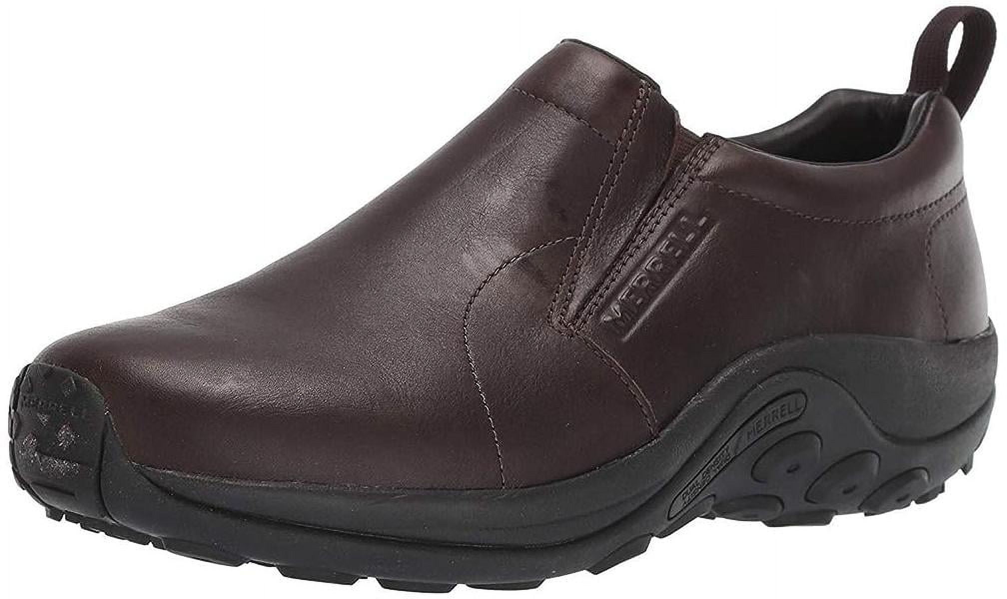 Merrell men's world store vue moc moccasin