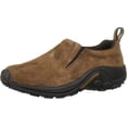 thumbnail image 1 of Merrell Men's Jungle Moc Dark Earth Suede - J65685, 1 of 8