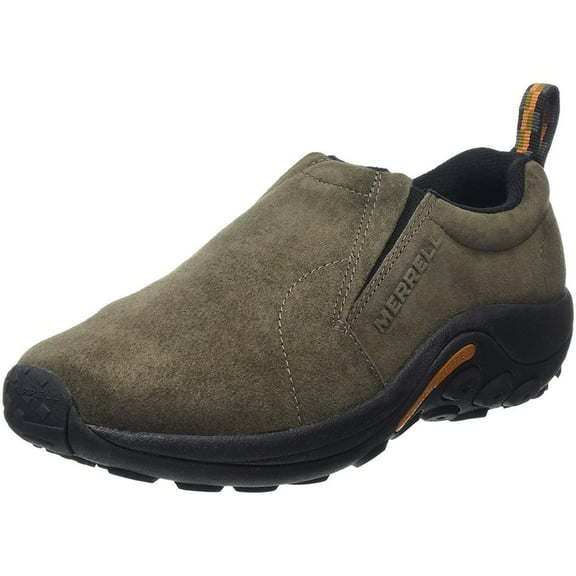 Merrell Men's Jungle Moc Gunsmoke Suede - J60787 & J63787