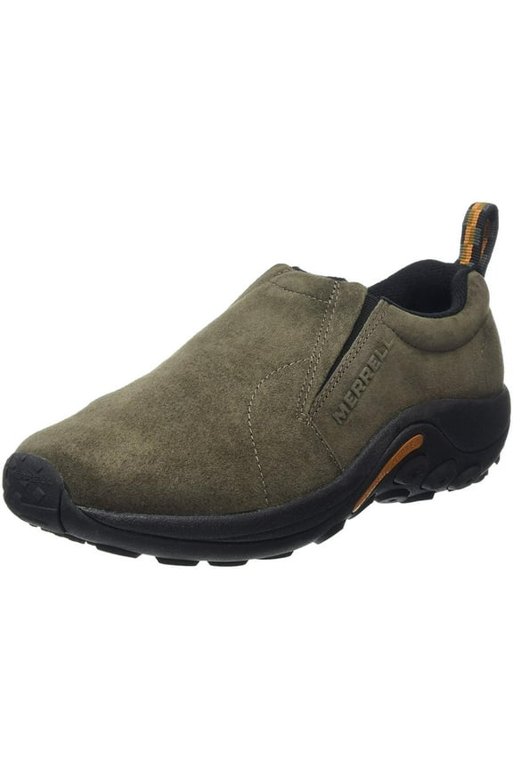 Men's Jungle Moc Gunsmoke Suede - J60787 & J63787