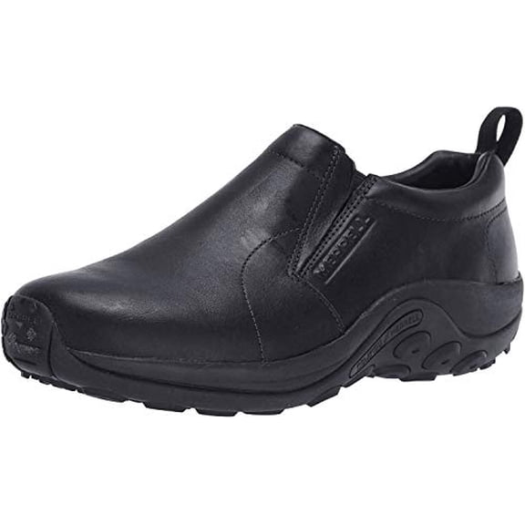 Merrell Men's Jungle Moc LTR 2 Moccasin