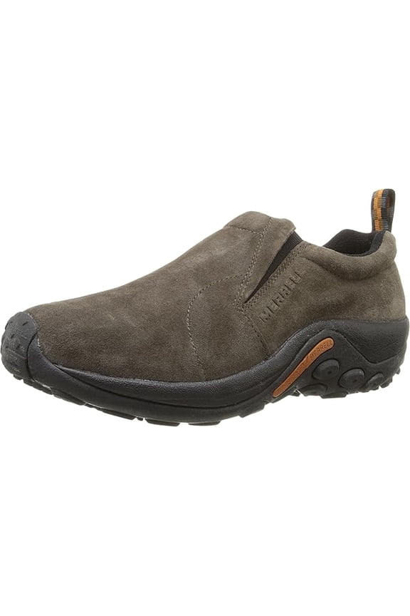 Men's Jungle Moc Slip-On Shoe - 8.5 US