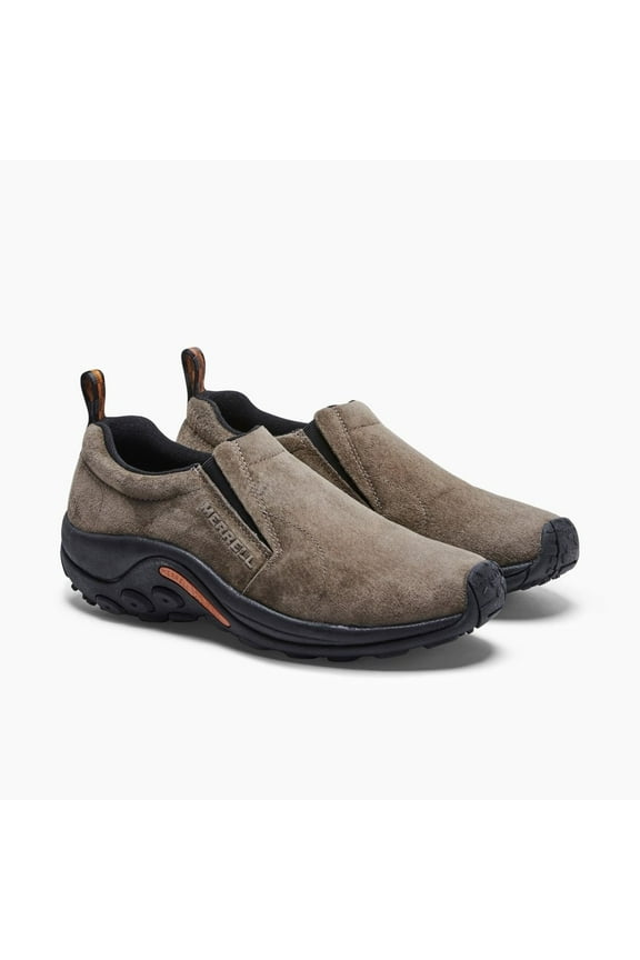 Men's Jungle Moc Shoe