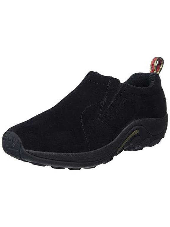 Men's Jungle Moc Slip-On Shoe