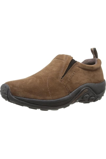 Merrell Men\'s Dark Brown Athletic Shoes Merrell Men main image 4