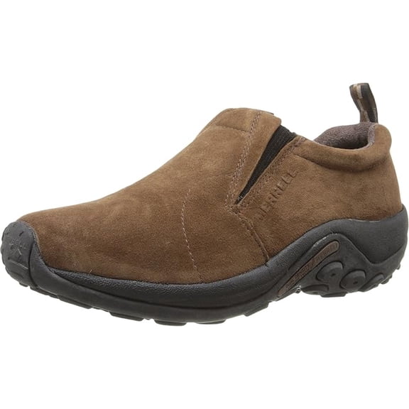 Merrell Men's Jungle Moc Suede Slip On