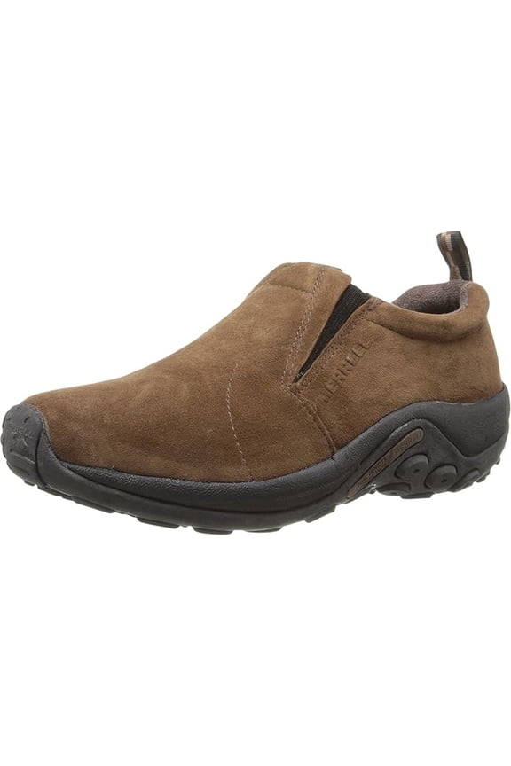 Men's Jungle Moc Suede Slip On