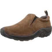 Merrell Mens Jungle Moc Suede Slip On
