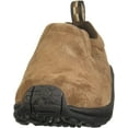 thumbnail image 1 of Merrell Men's Jungle Moc Suede Slip On Water Resistant EVA Sneakers, 1 of 8