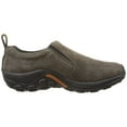 thumbnail image 1 of Merrell Men's Jungle Moc Wide Gunsmoke Suede - J63787, 1 of 6
