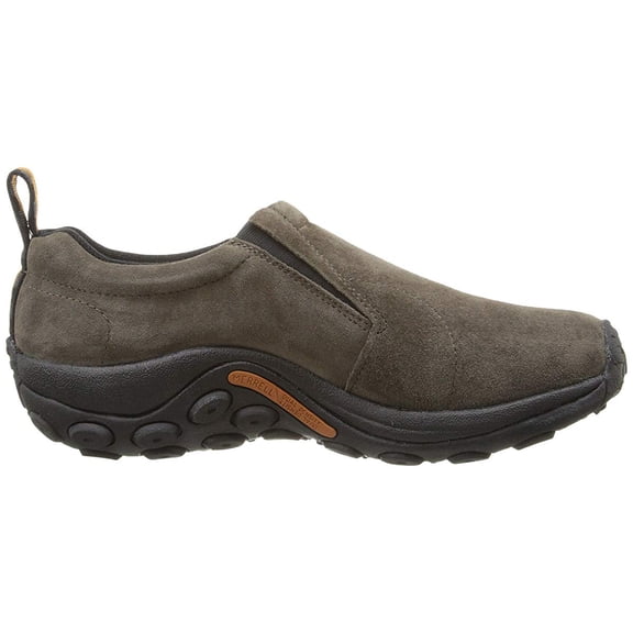 Merrell Men's Jungle Moc Wide Gunsmoke Suede - J63787