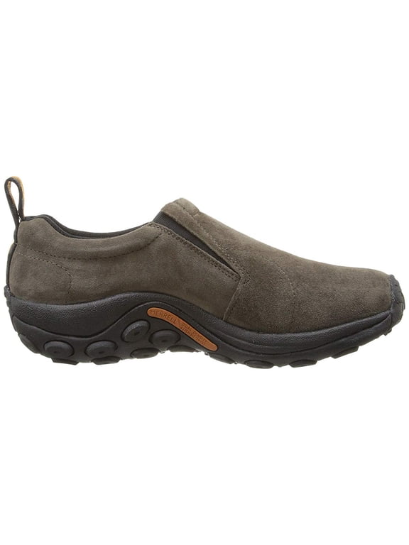 Men's Jungle Moc Wide, Gunsmoke, 7, Wide