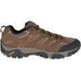 thumbnail image 1 of Merrell Men's Moab 2 GTX Hiking Shoe, Earth, 7.5 2E(W) US, 1 of 4