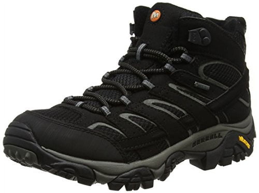 MERREL MOAB MID GORE-TE DARKTAN 27.5㎝ Amazon.com | Merrell Men's Moab 3 Mid Waterproof Hiking Boot