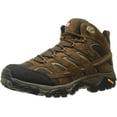 thumbnail image 1 of Merrell Men's Moab 2 Mid Waterproof Hiking Boot, 1 of 8