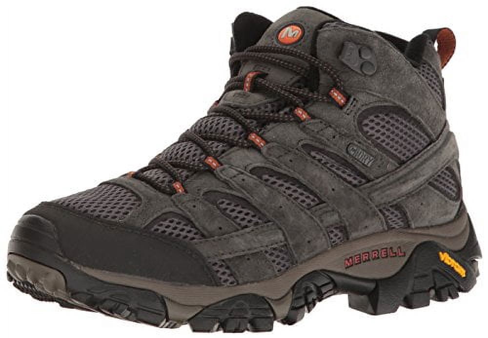 Merrell-Men-s-Moab-2-Mid-  display picture 2