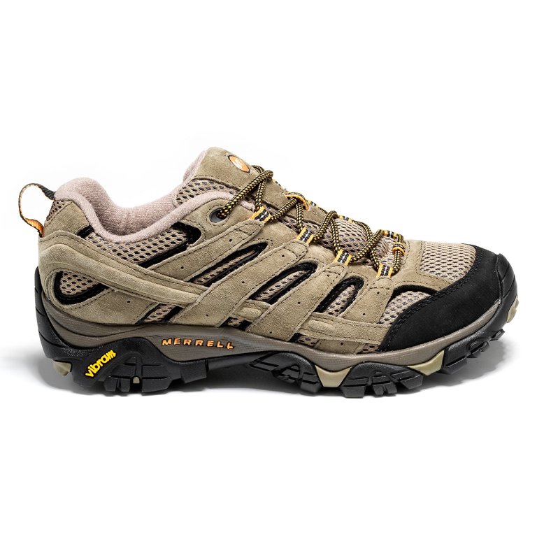 Merrell men hiking sandals  11.5 Merrell Speed Strike Hiking Shoes for Men - Fungi - 11.5M  main image 4
