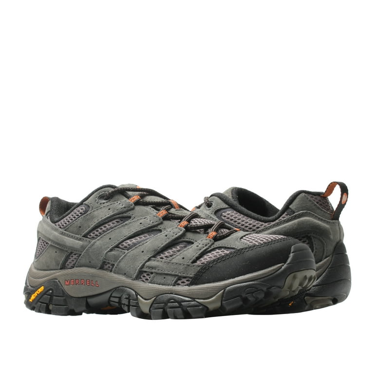 Merrell Men s Moab 2 Ventilator color Beluga Size 10.5 Walmart
