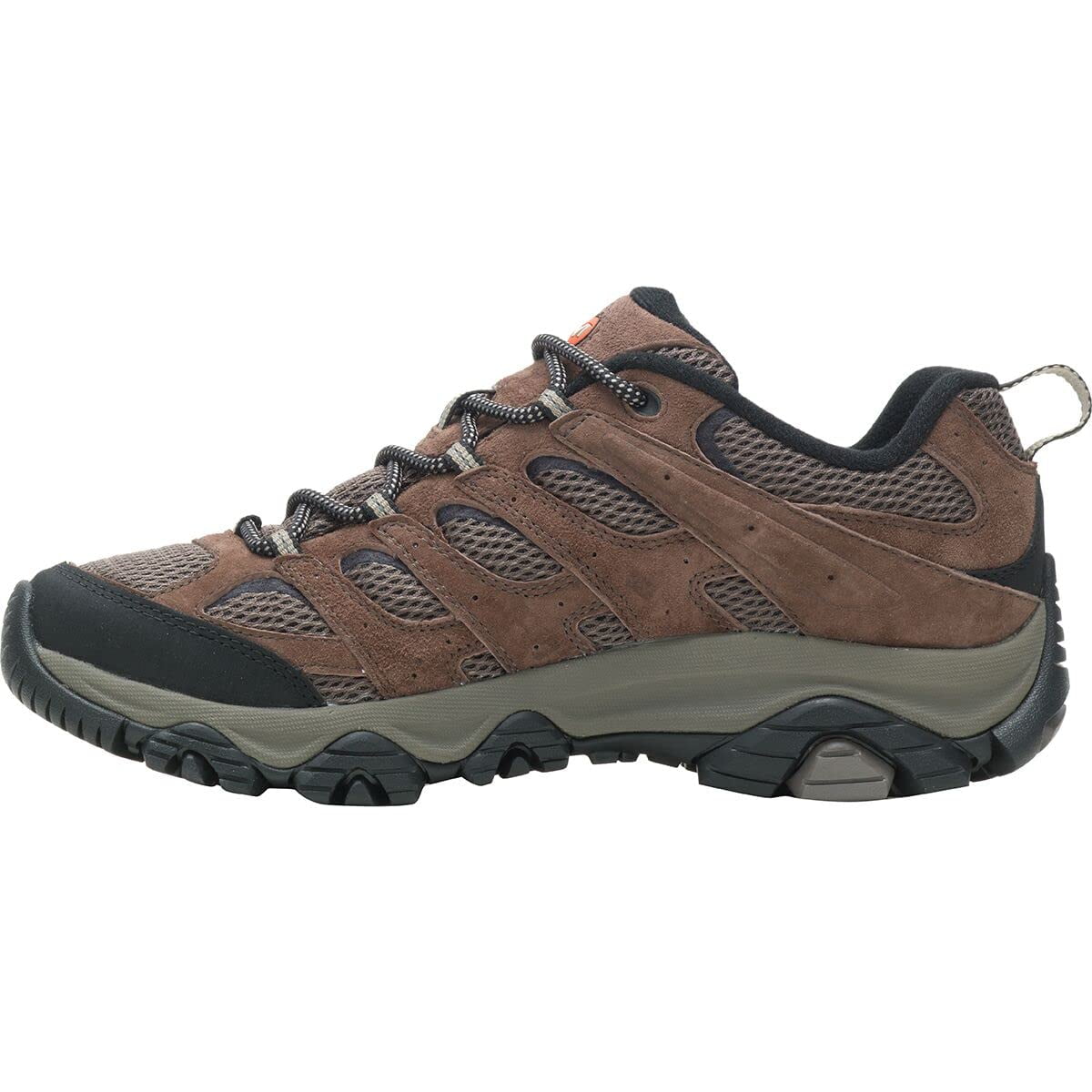 Merrell Men's Moab 3 Hiking Shoe, Bracken, 8.5 - Walmart.com