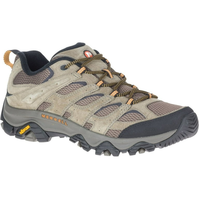 Chaussures randonnée merrell homme deals