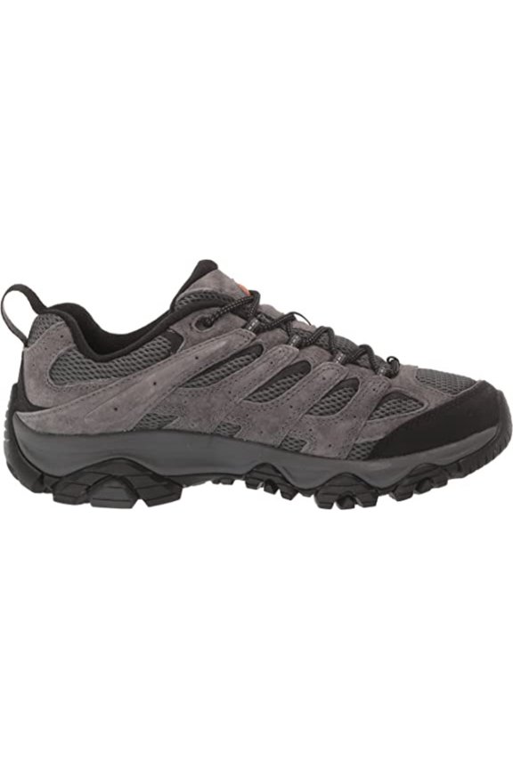 Mens Moab 3 Hiking Shoe - Granite V2