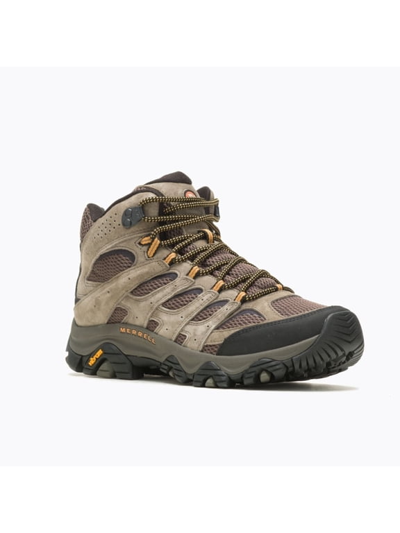 Men's Moab 3 Mid GORE-TEX Hiking Boot Walnut - J035795