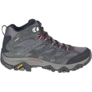 Merrell Mens Moab 3 Mid Gtx Color Beluga, Size 8.5