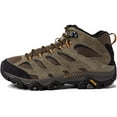 thumbnail image 1 of Merrell Men's Moab 3 Mid Hiking Shoe Size 9.5, 1 of 5
