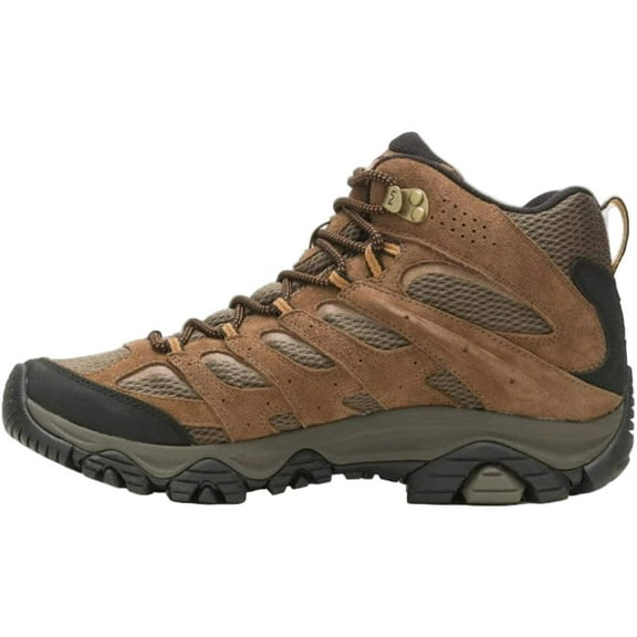 Men's Moab 3 Mid Waterproof