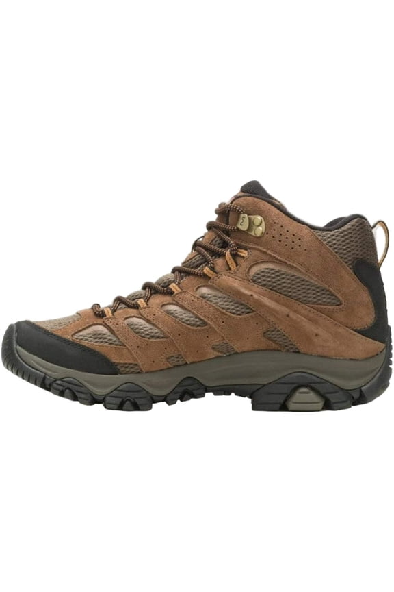 Men's Moab 3 Mid Waterproof
