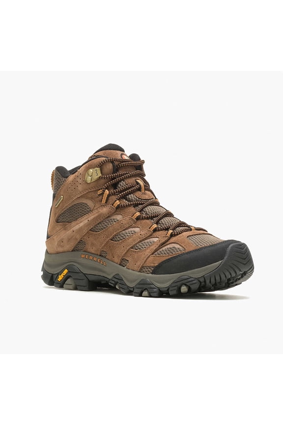 Men's Moab 3 Mid Waterproof Hiking Boots